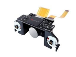 MI30-100 Iris Camera Module 3.2W Iris Recognition Module 850nm Imaging band — view 1