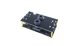 MD30 Iris Recognition Module - I2C-Enabled Unit with Arduino Algorithm & 10000-Person Internal Storage — view 1