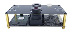 MD30 Iris Recognition Module - I2C-Enabled Unit with Arduino Algorithm & 10000-Person Internal Storage — view 3