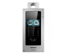 D20e Iris Access Control: Multi-Authentication Methods, Including Iris Recognition, IC Cards, and Passwords — view 1