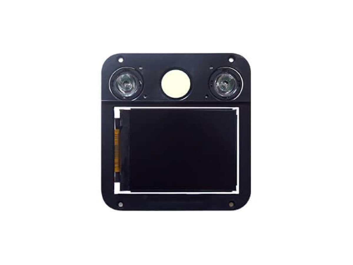 MD20-1000  Iris Scanner Module – Lightweight 68g Component with 0-6000 Lux & Low Power Consumption — Iris Modules by HOMSH Technologies