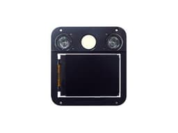 MD20-1000  Iris Scanner Module – Lightweight 68g Component with 0-6000 Lux & Low Power Consumption — view 1