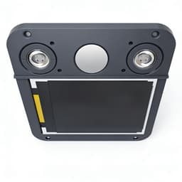 MD20-1000  Iris Scanner Module – Lightweight 68g Component with 0-6000 Lux & Low Power Consumption — view 4