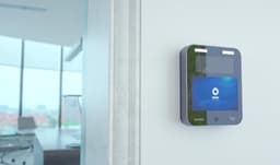 D30-10000 1.5s Iris Access Control Non Condensing Face Recognition 100cm — view 11