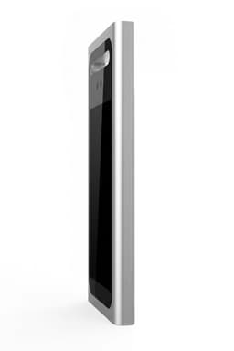 ST-E300 7-Inch Iris Face Recognition Terminal – Multi-Modal Biometric Recognition Solution — view 3